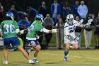 MLax vs Salve  Wheaton College Men’s Lacrosse vs Salve Regina University in the 2024 NEWMAC quarterfinals. - Photo By: KEITH NORDSTROM : Wheaton, Lacrosse, LAX, NEWMAC